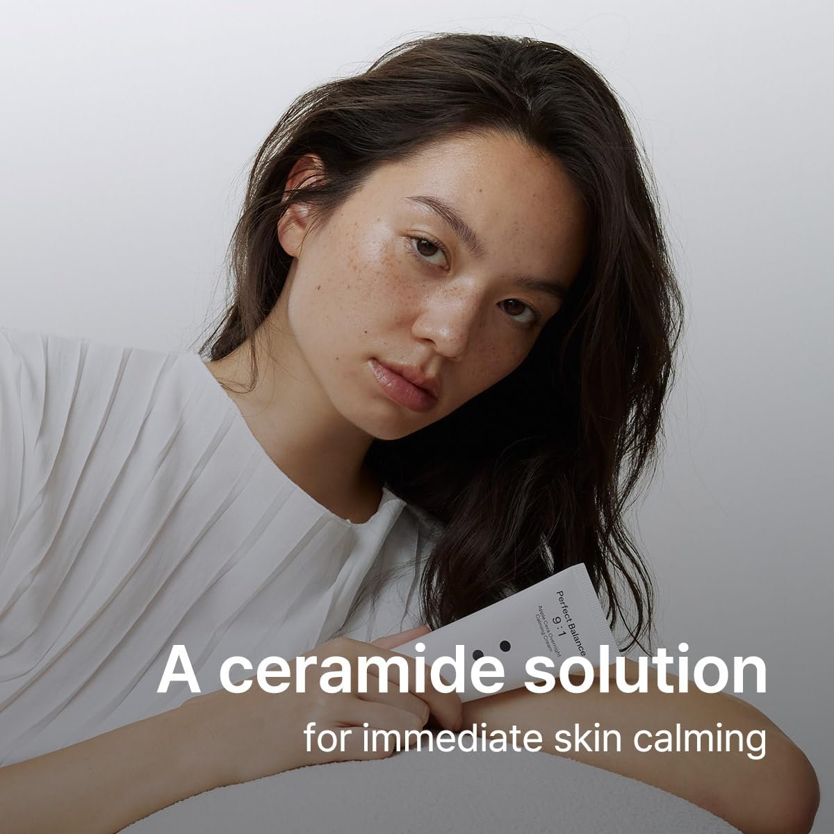 Apple Cera Overnight Calming Cream