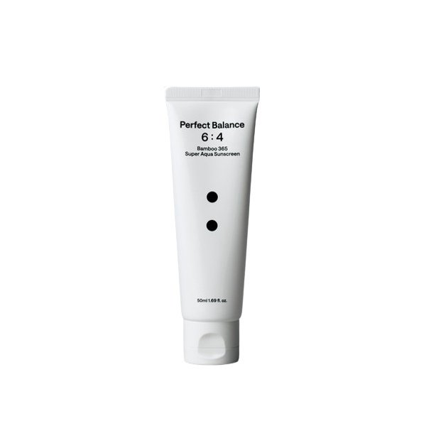 Bamboo 365 Super Aqua Sunscreen