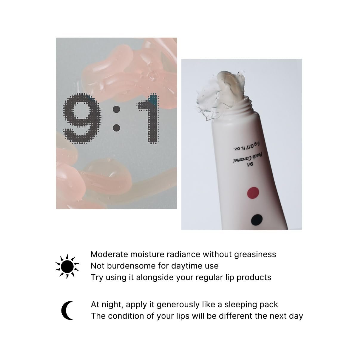 Evercalm B5 Lip Treatment