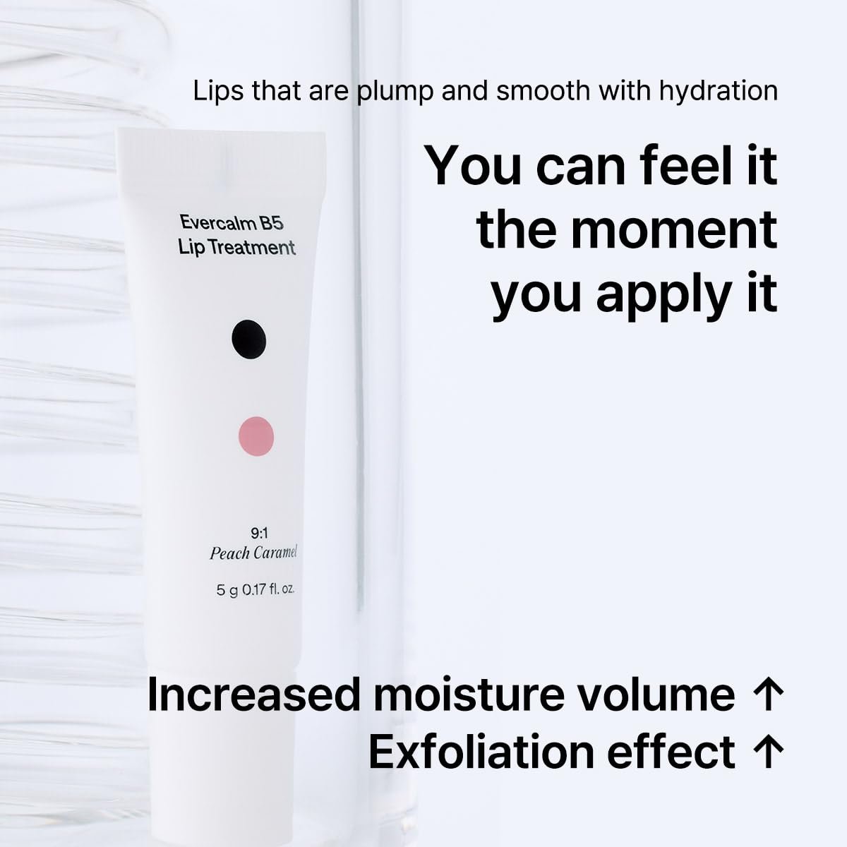 Evercalm B5 Lip Treatment