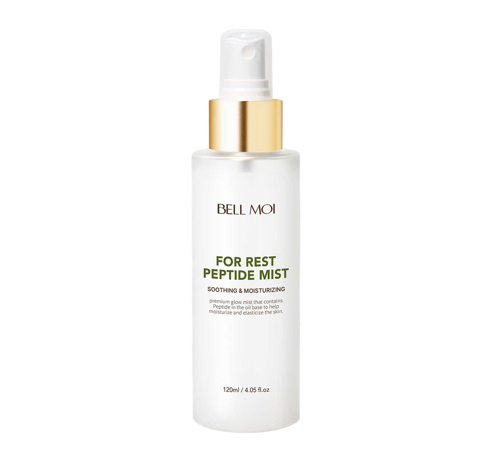 For Rest Peptide Mist