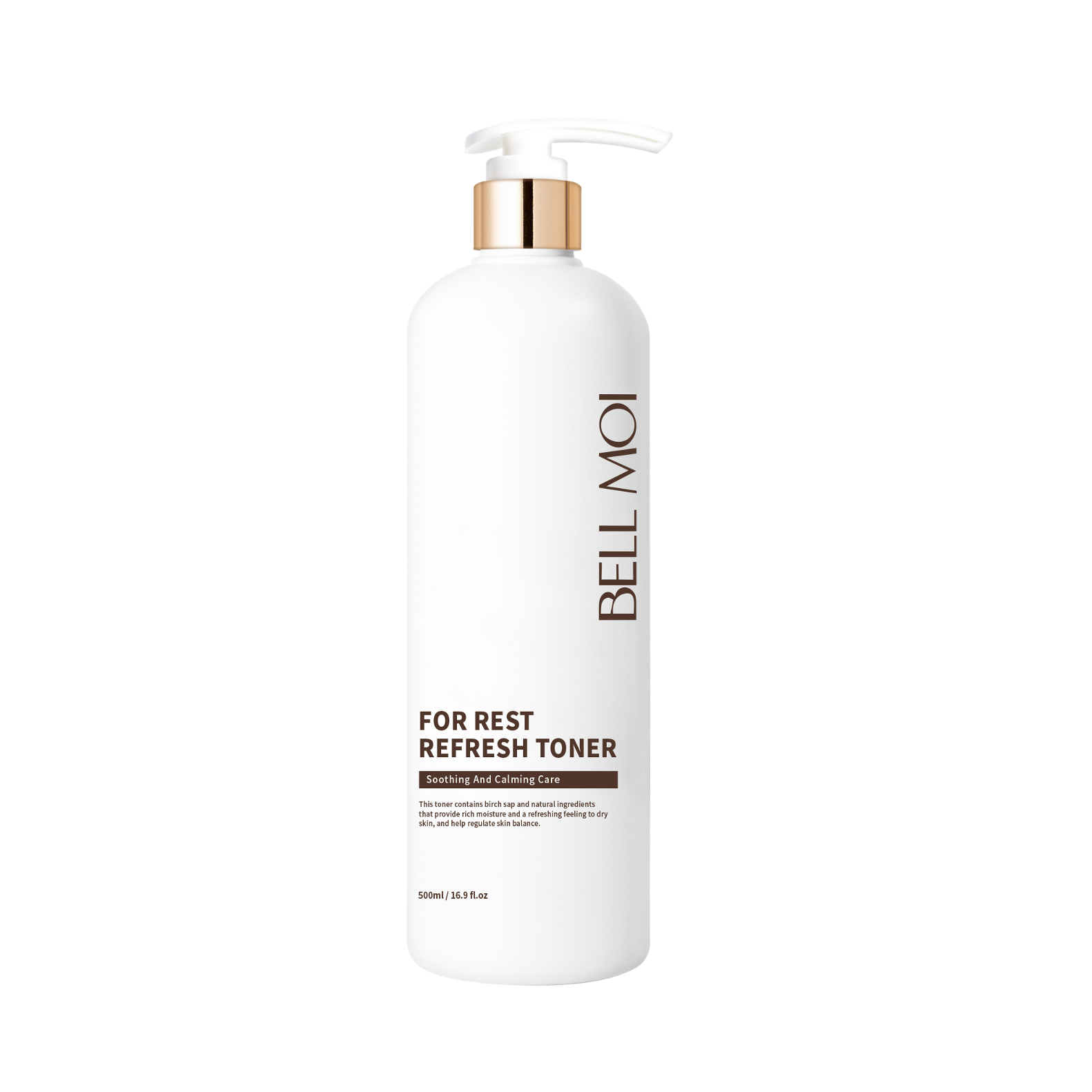 For Rest Refresh Toner