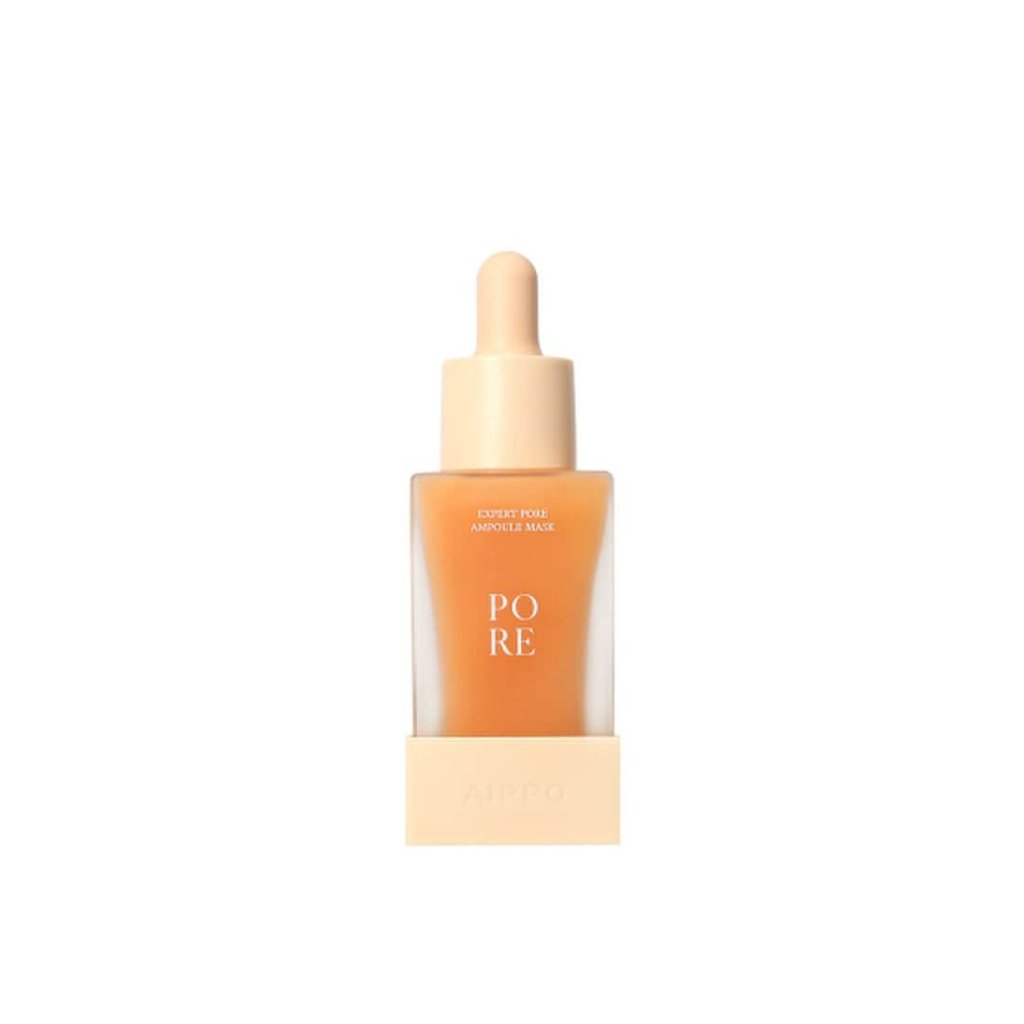 Aippo Expert Pore Ampoule Mask