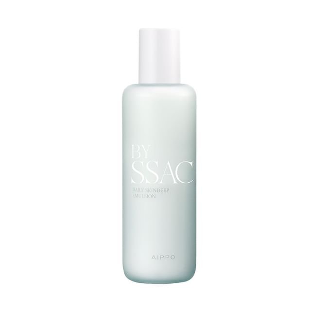 Aippo Daily Skindeep Emulsion By Ssac