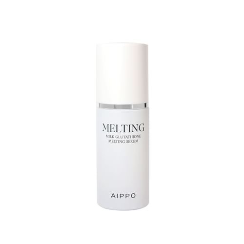Milk Glutathione Melting Serum