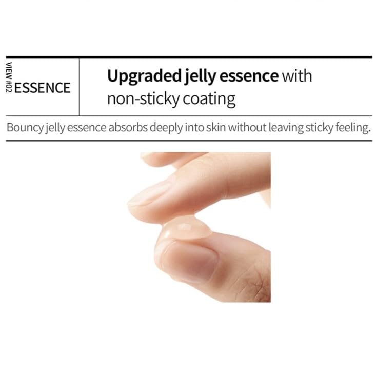 Ph5.5 Jelly Mask - Moisture