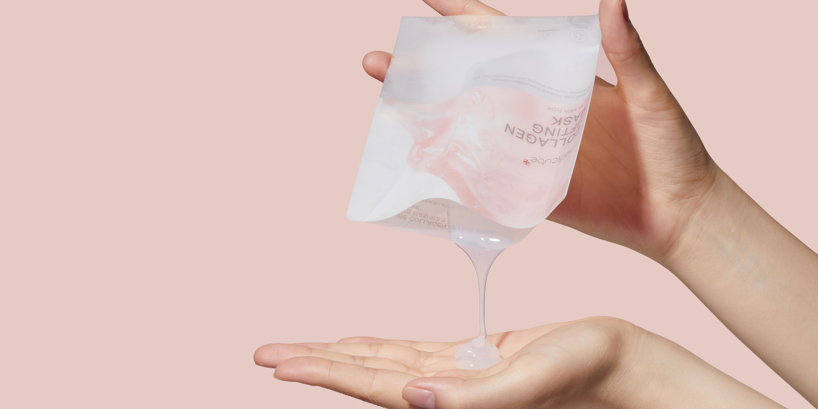 Collagen Lifting Mask 20g*1sheet