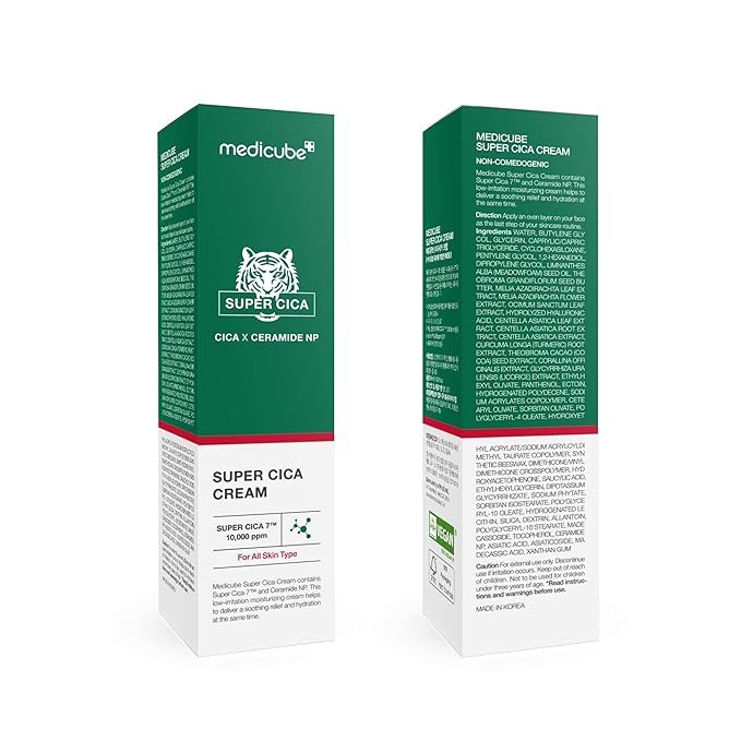 Super Cica Cream 50ml