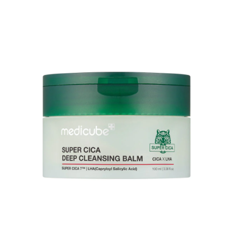 Super Cica Deep Cleansing Balm 100ml