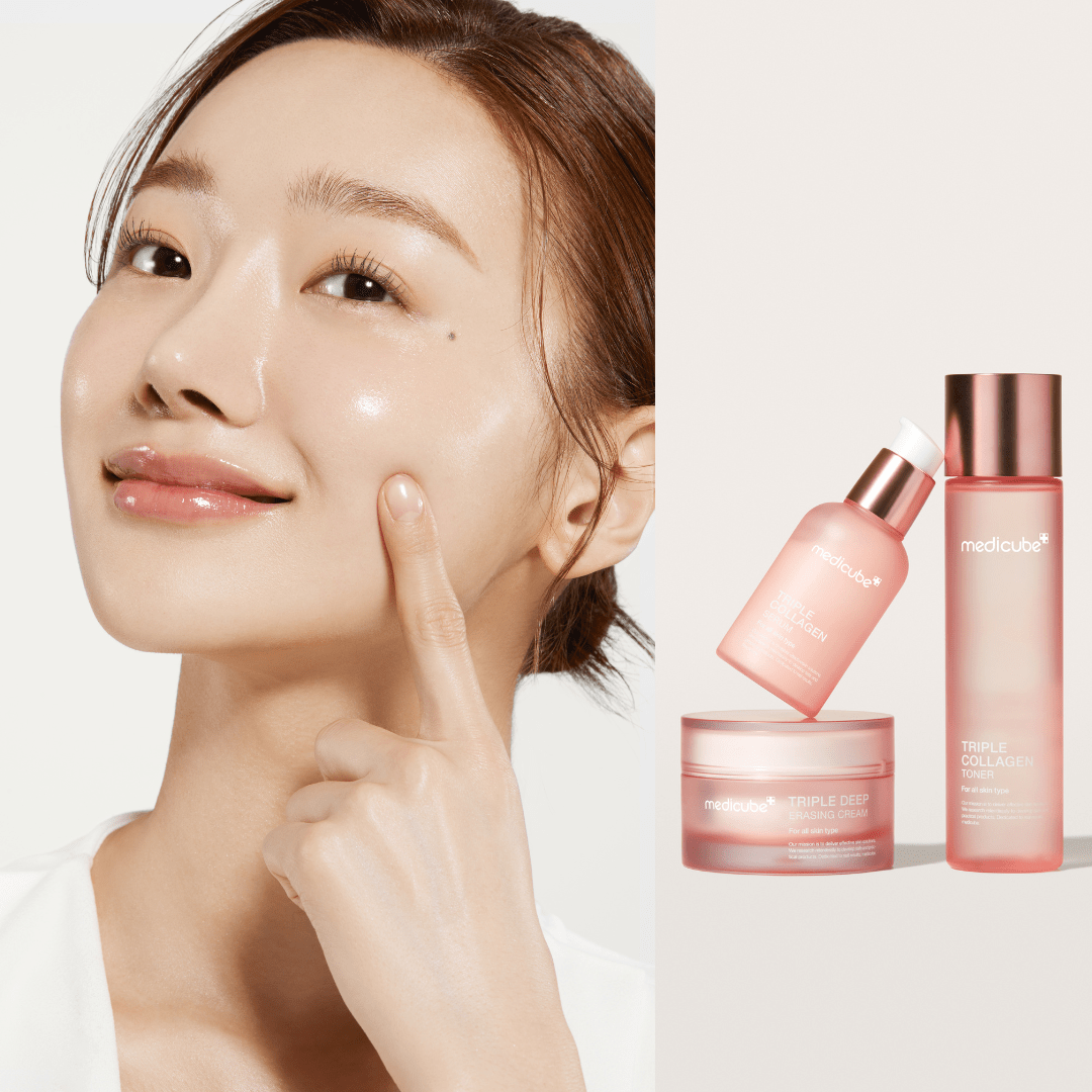 Triple Collagen Cream 50ml
