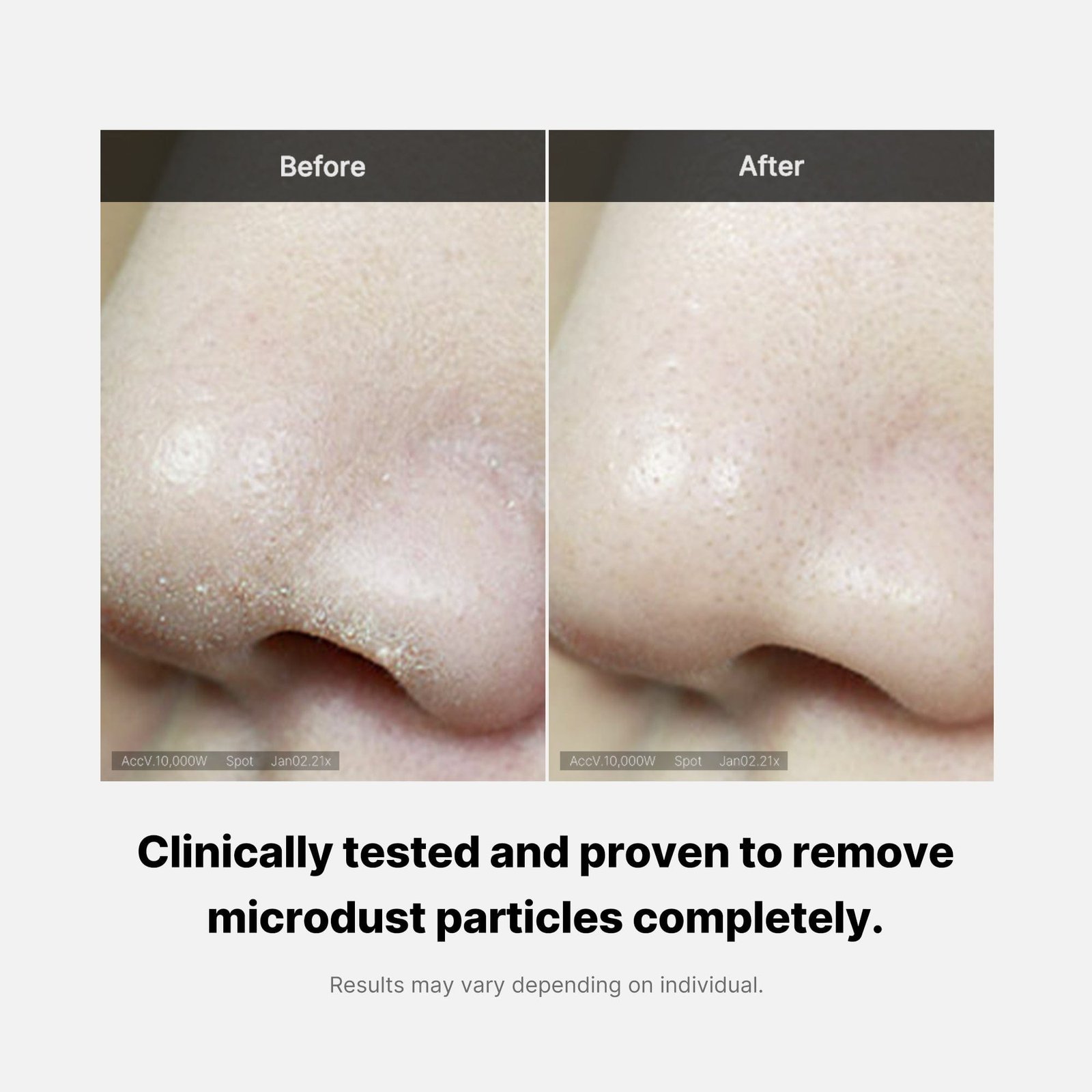 Zero Foam Cleanser 120ml