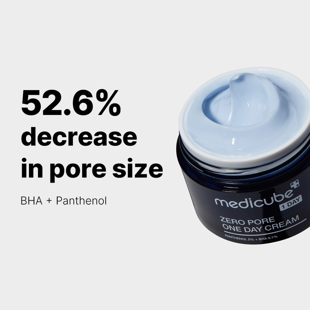 Zero Pore One Day Cream 50ml
