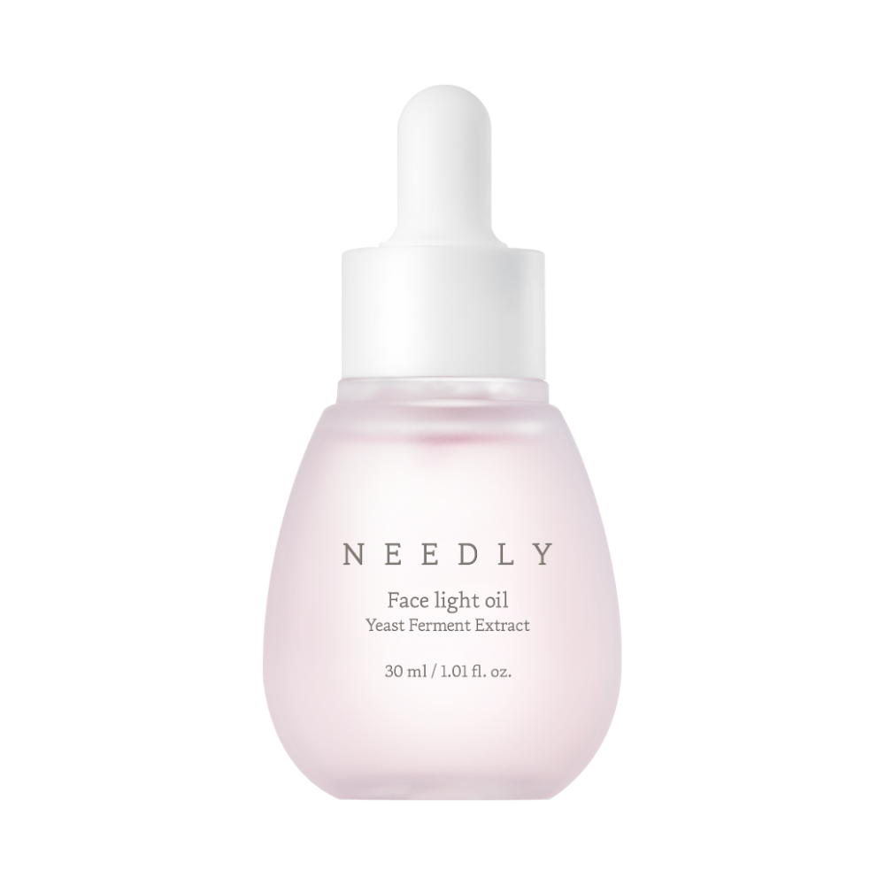 Face Light Oil