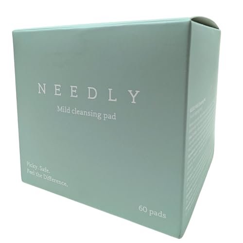 Mild Cleansing Pad