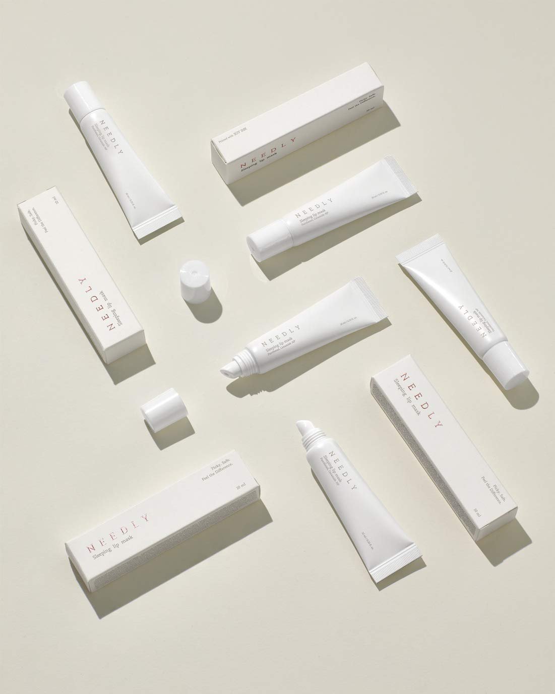 Sleeping Lip Mask