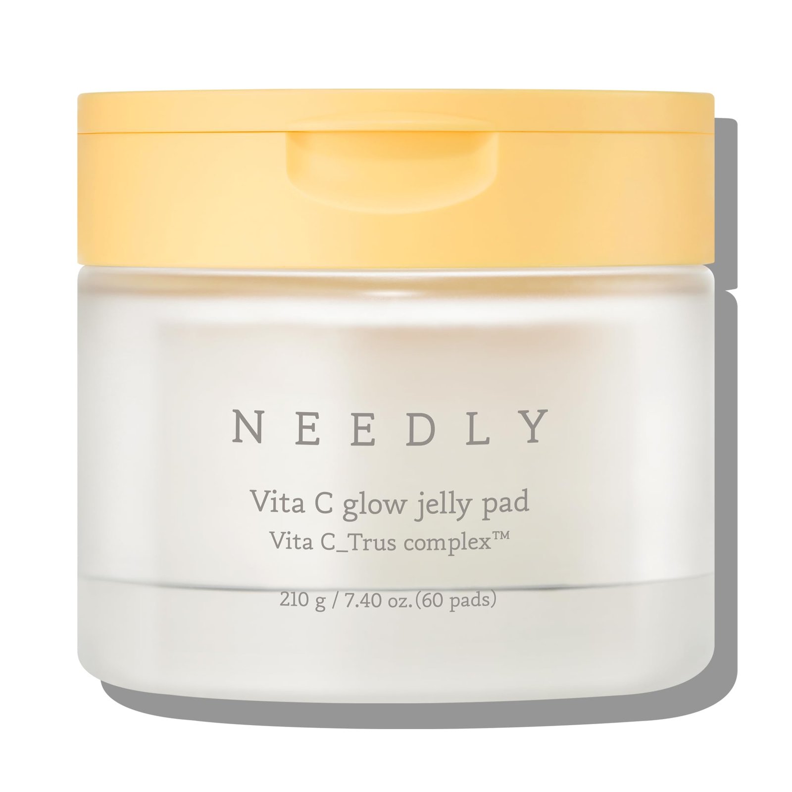Vita C Glow Jelly Pad