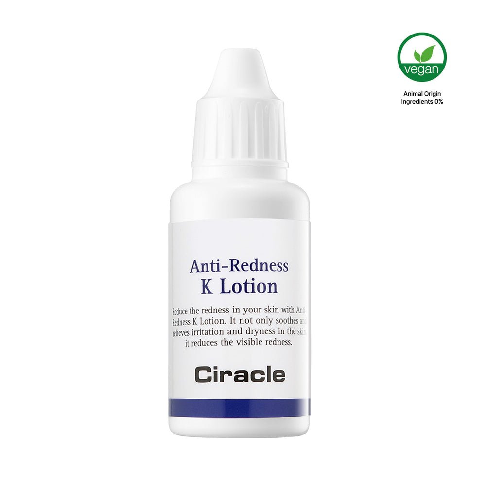 Anti Redness K Lotion