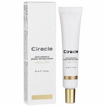 Anti-wrinkle Drama Peptide Cream*special Price 2025
