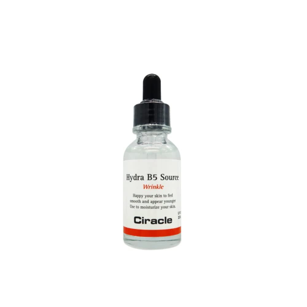 Hydra B5 Source