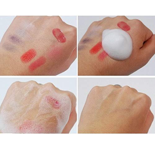 Mild Bubble Cleanser