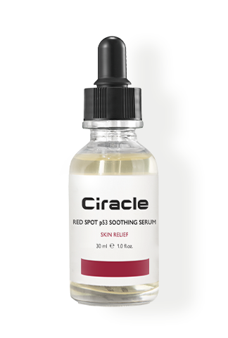 Red Spot P53 Soothing Serum