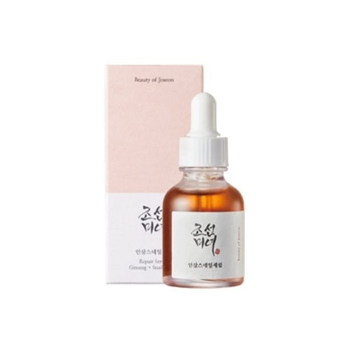 Revive Serum : Ginseng + Snail Mucin (2 Sizes)