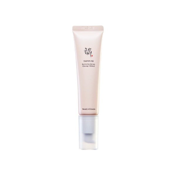 Revive Eye Serum : Ginseng + Retinal