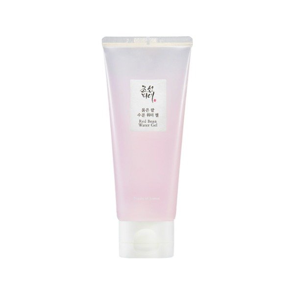 Red Bean Water Gel