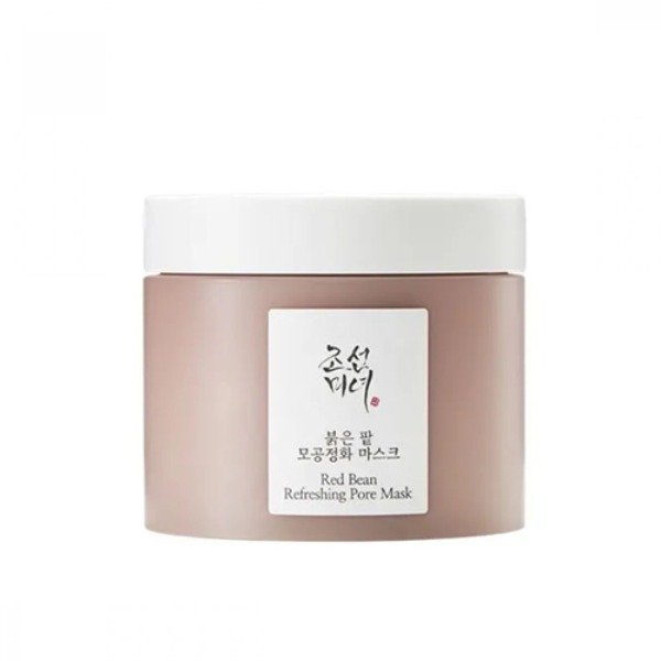 Red Bean Refreshing Pore Mask