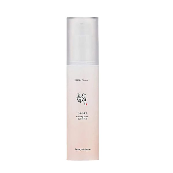 Beauty Of Joseon Ginseng Moist Sun Serum Spf50+ Pa++++