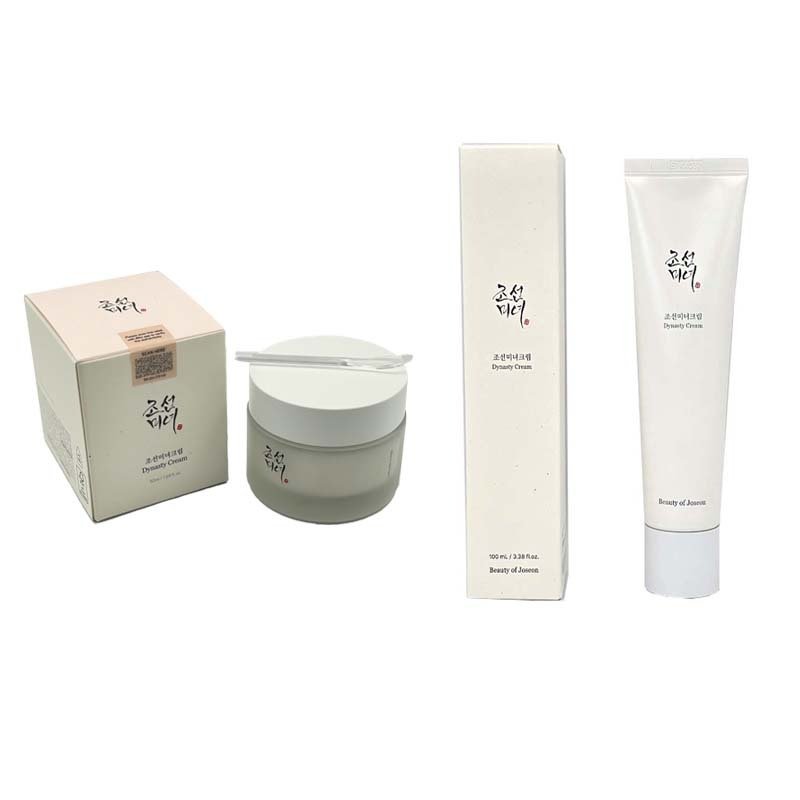 Dynasty Cream (3 Sizes)