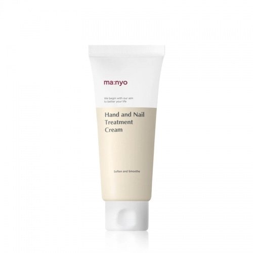 Hand And Nail Treatment Cream 60ml