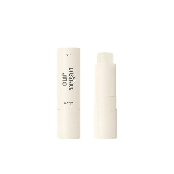 Our Vegan Lip Balm 3.7g