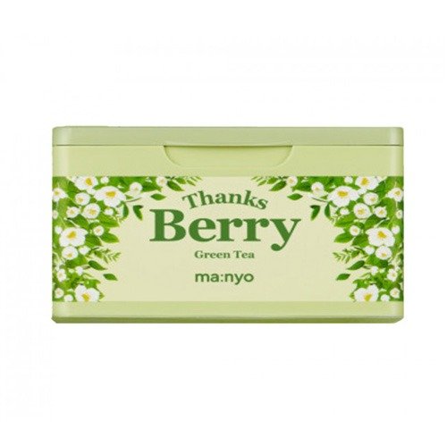 Thanks Berry Creen Tea Mask 310ml