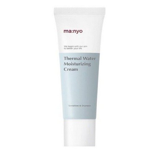 Thermal Water Moisturizing Cream 50ml