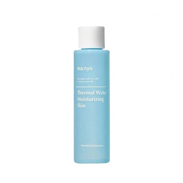 Thermal Water Moisturizing Skin 155ml