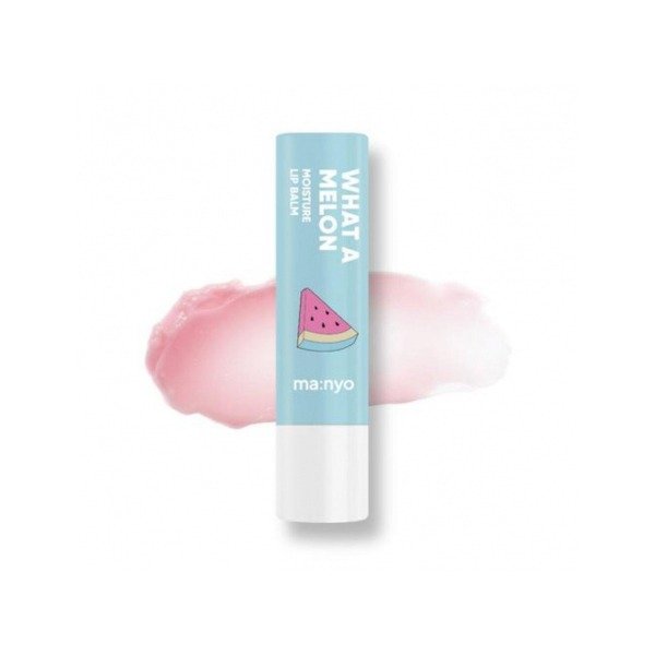 What A Melon Moisture Lip Balm 4ml