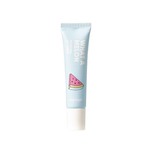 What A Melon Moisture Lip Serum 10ml