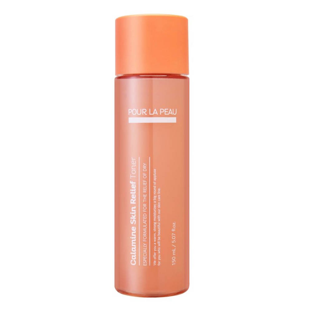 Calamine Skin Relief Toner