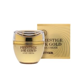 Prestige 24k Gold Cream 50ml