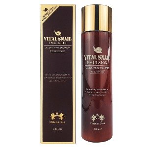 Vital Snail Emulsion 바이탈 스네일 토너