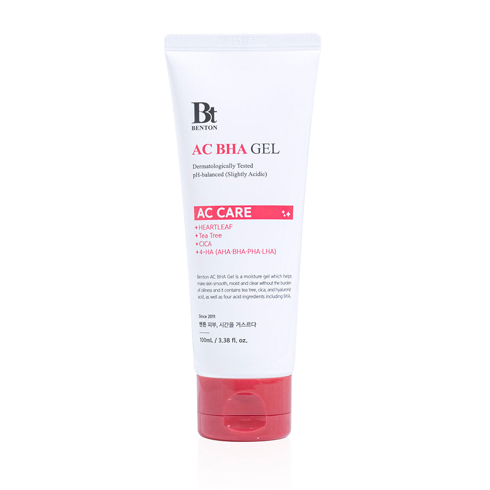 Ac BHA Gel 100ml