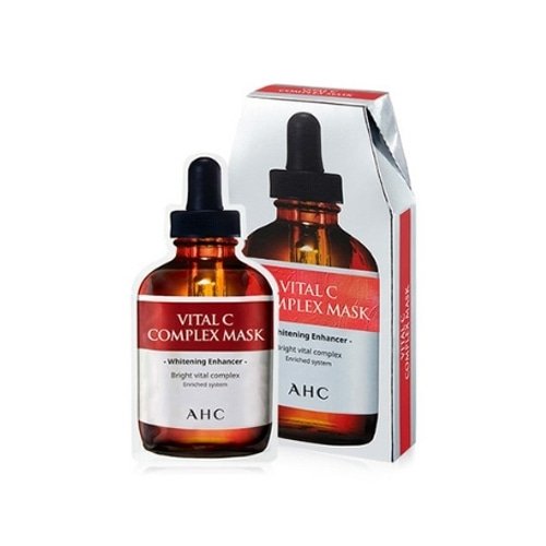 Vital C Complex Mask 30g*5ea
