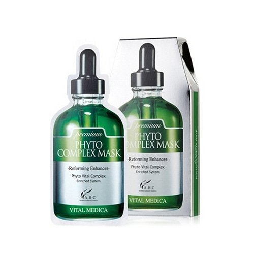 Premium Phyto Complex Mask 27g*5ea