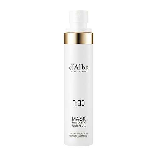 Fantastic Waterfull Spray Mask 100ml