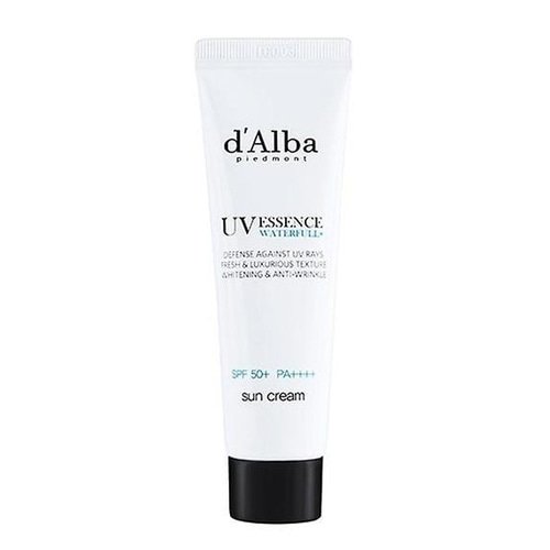 Waterful Essence Sun Cream Spf 50+pa++++