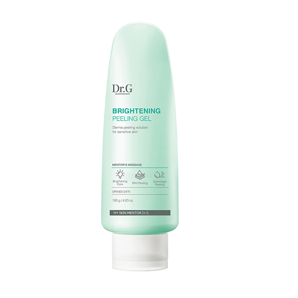 Brightening Peeling Gel 120ml