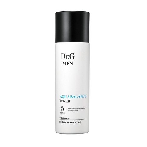 Homme Aqua Balance Toner 150ml