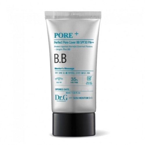 Perfect Pore Cover BB Spf30 Pa++ 45ml