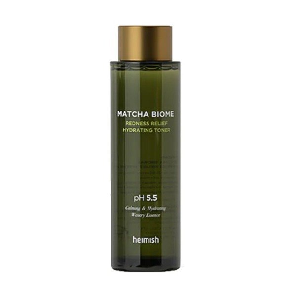 Matcha Biome Redness Relief Hydrating Toner 150ml